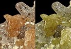 Monazite Mineral